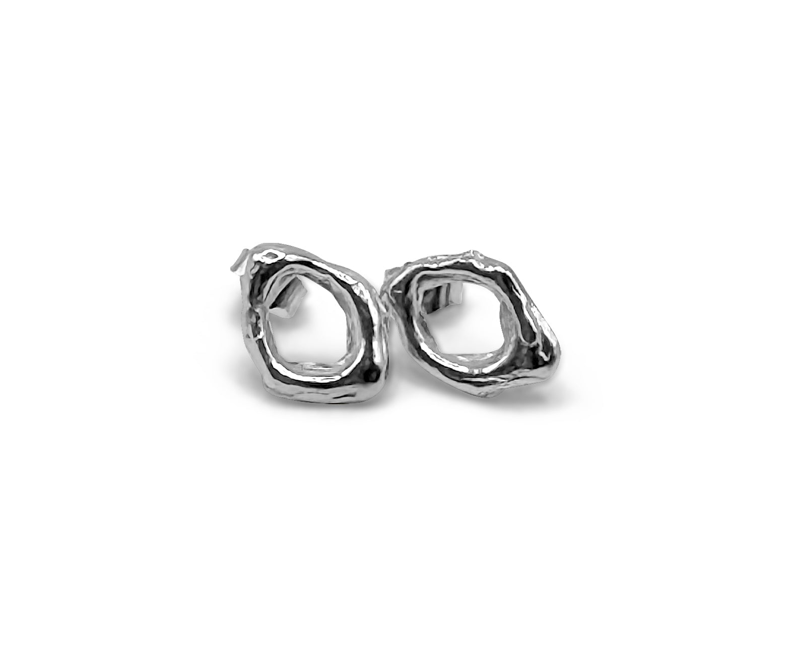 Straumur earrings