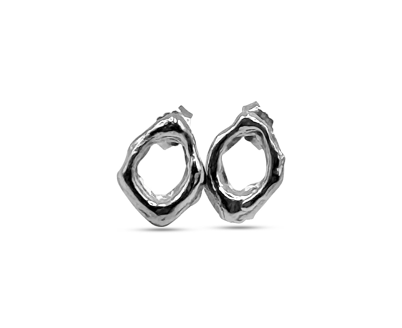 Straumur earrings