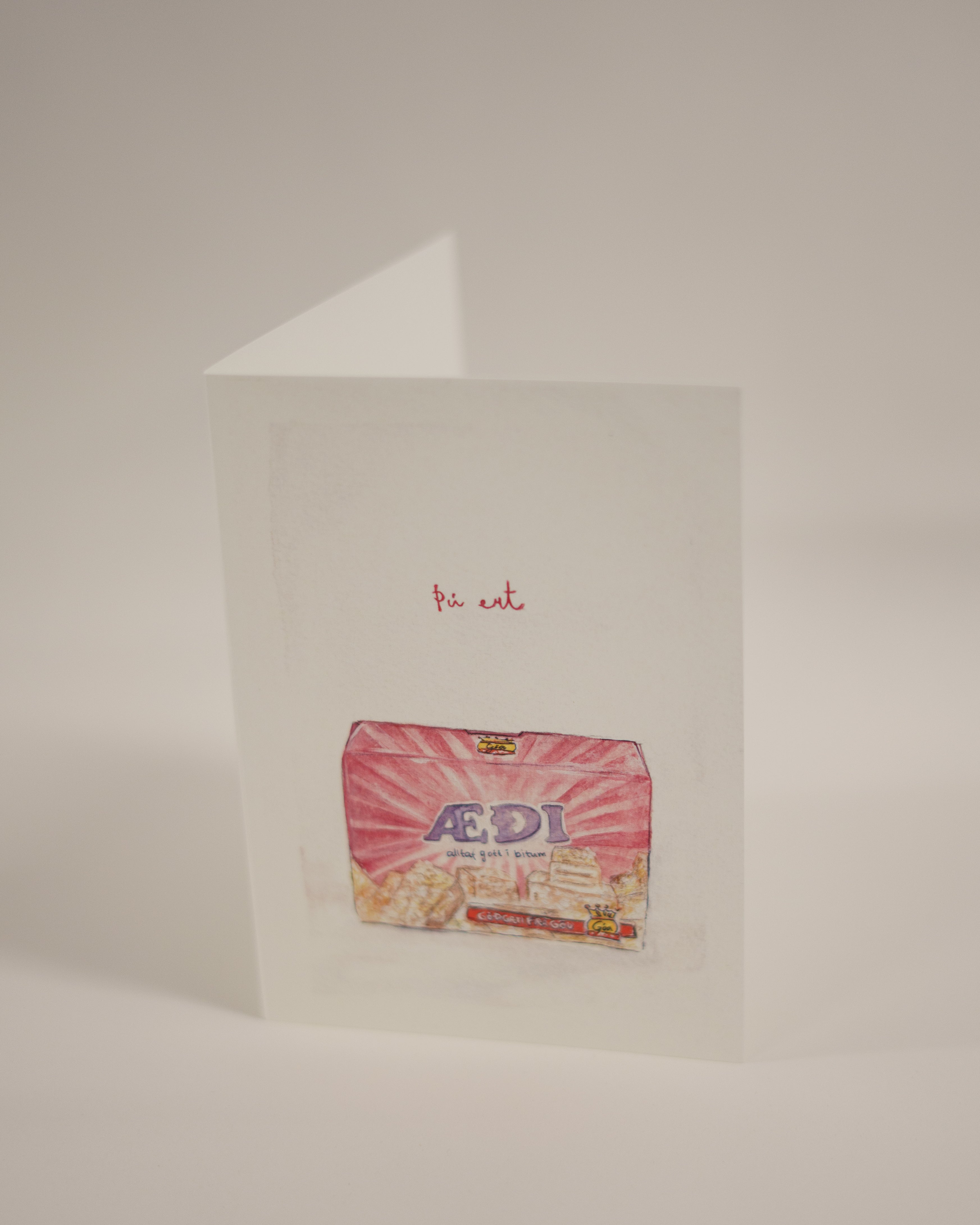 Moments Cards