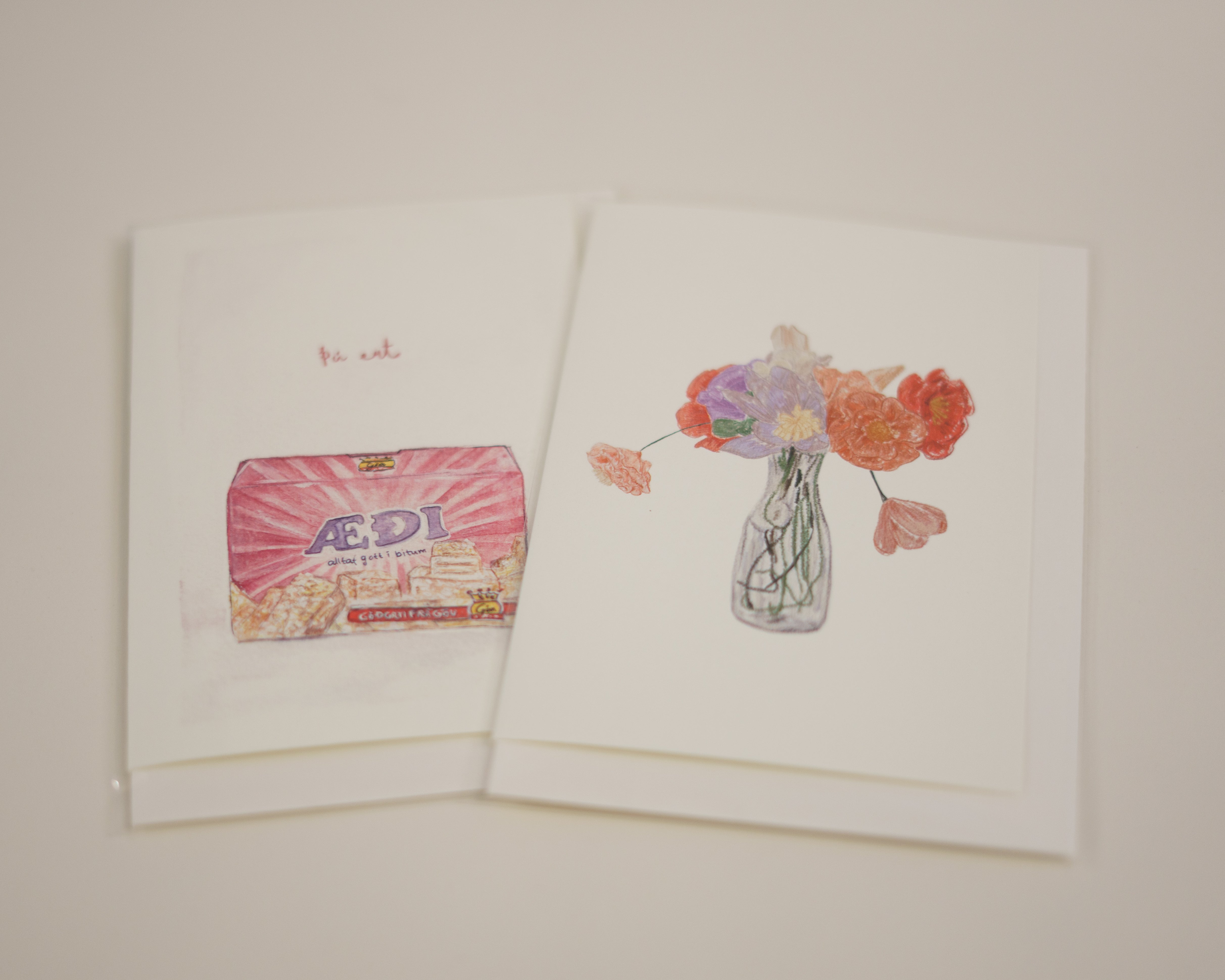 Moments Cards