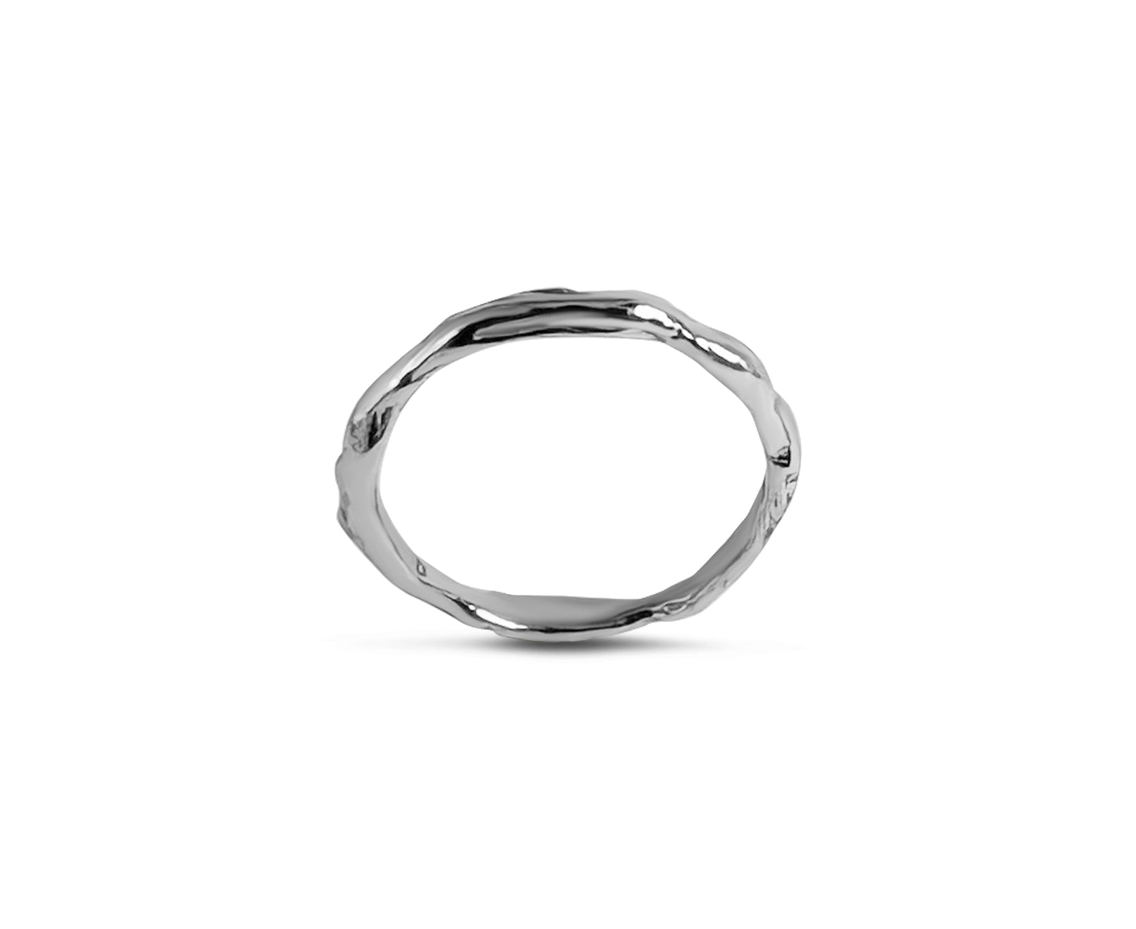 Like Lava Ring