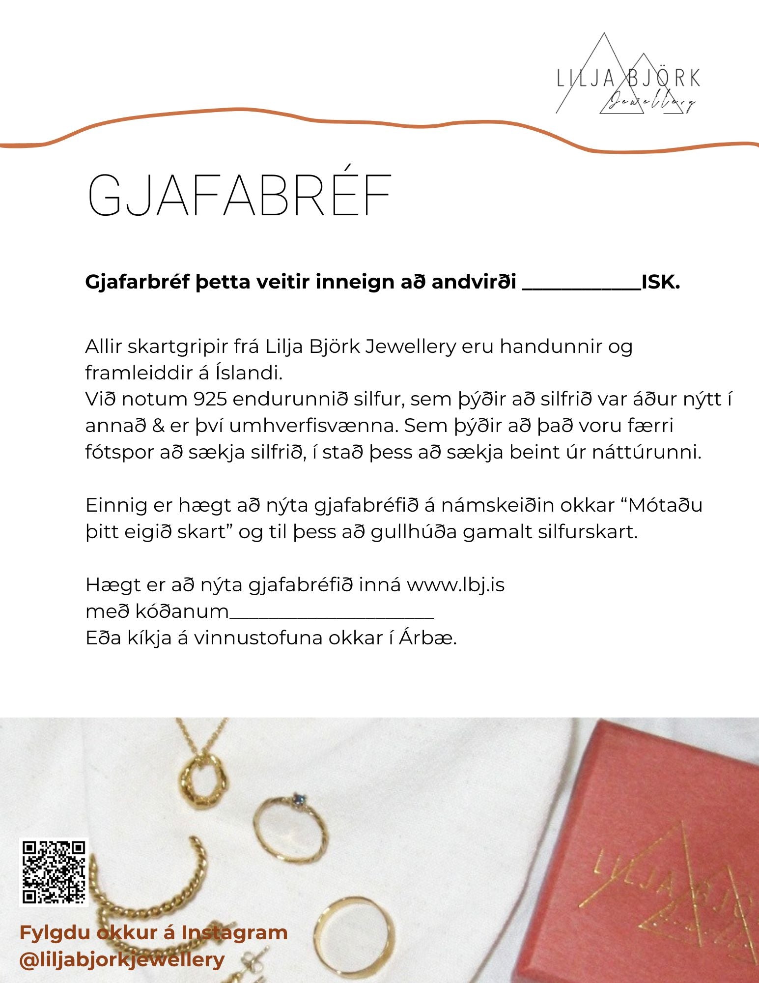 Giftcard