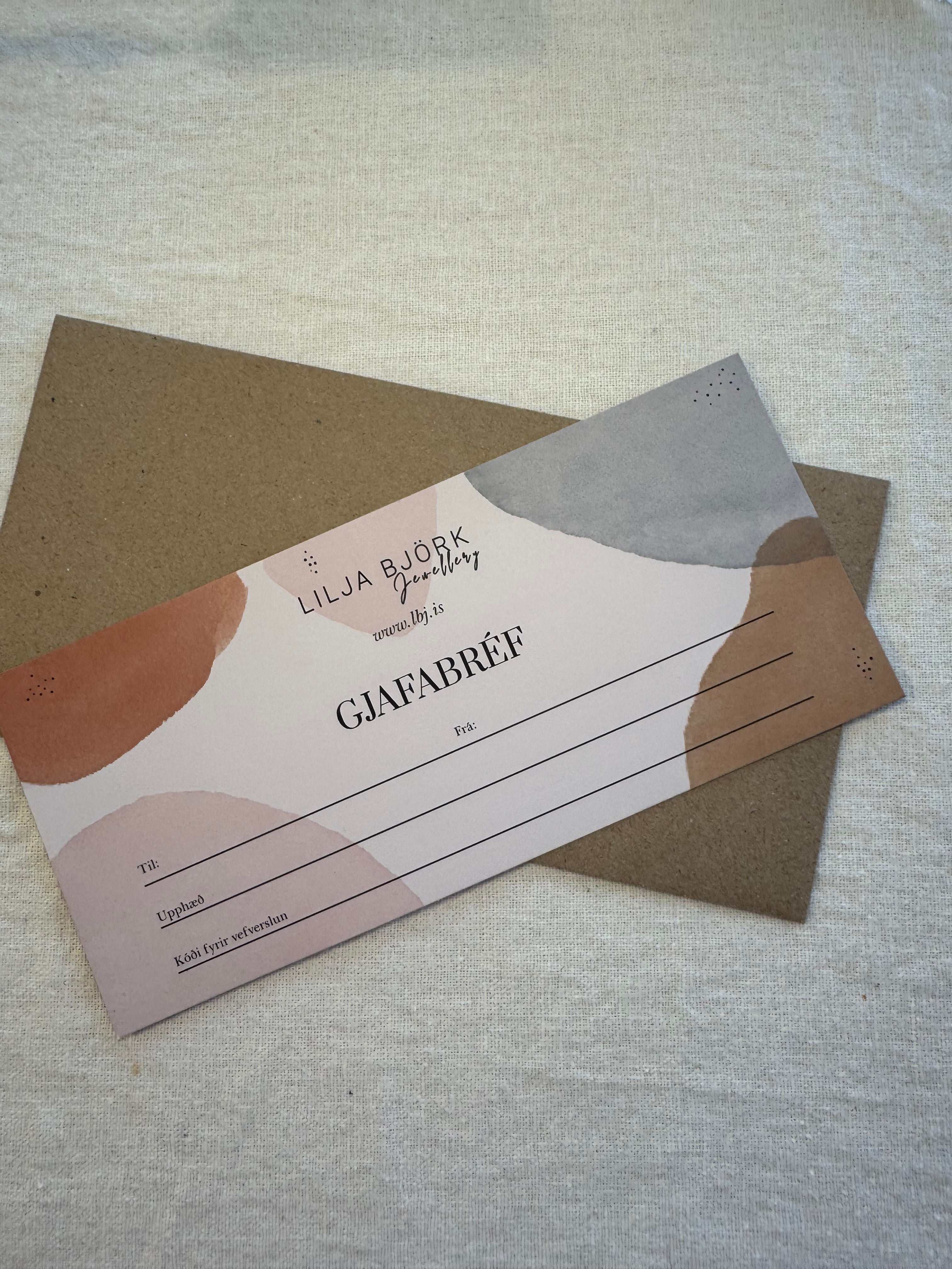 Giftcard