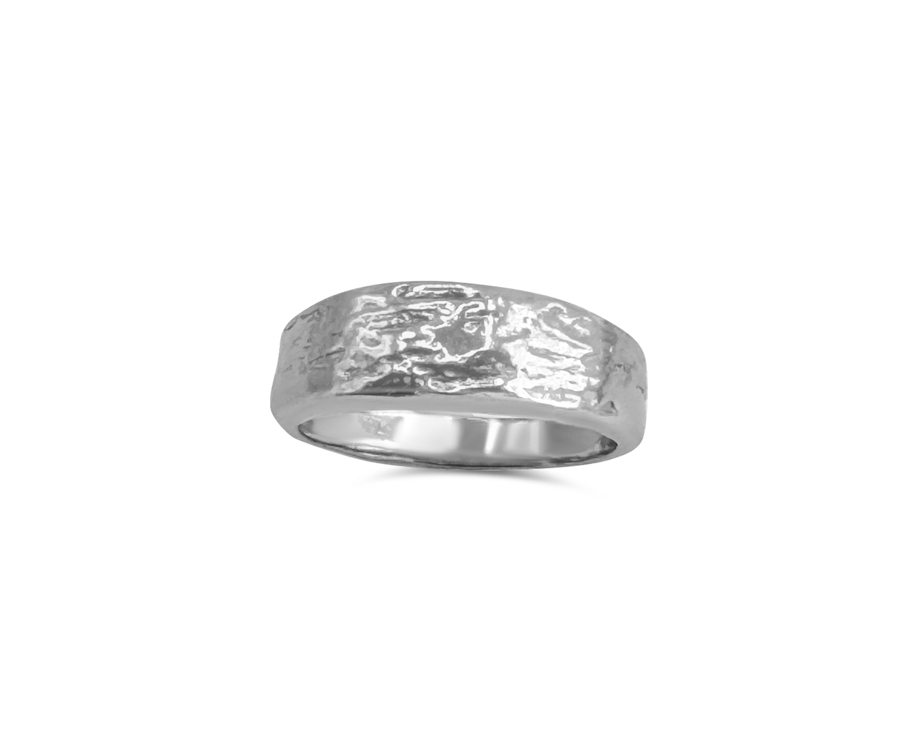 River ring
