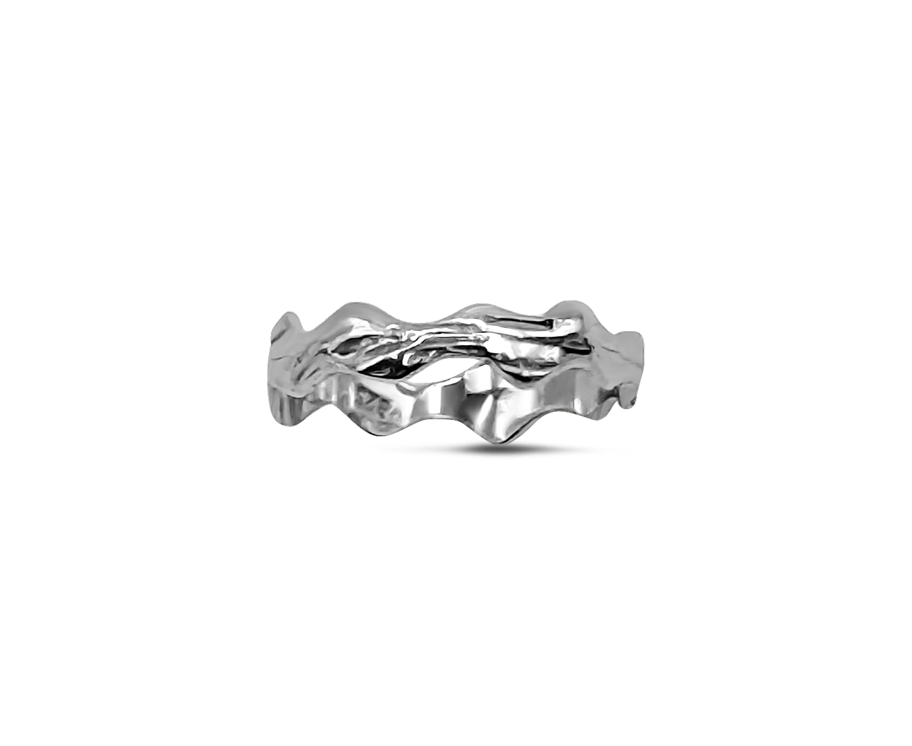 River flow ring