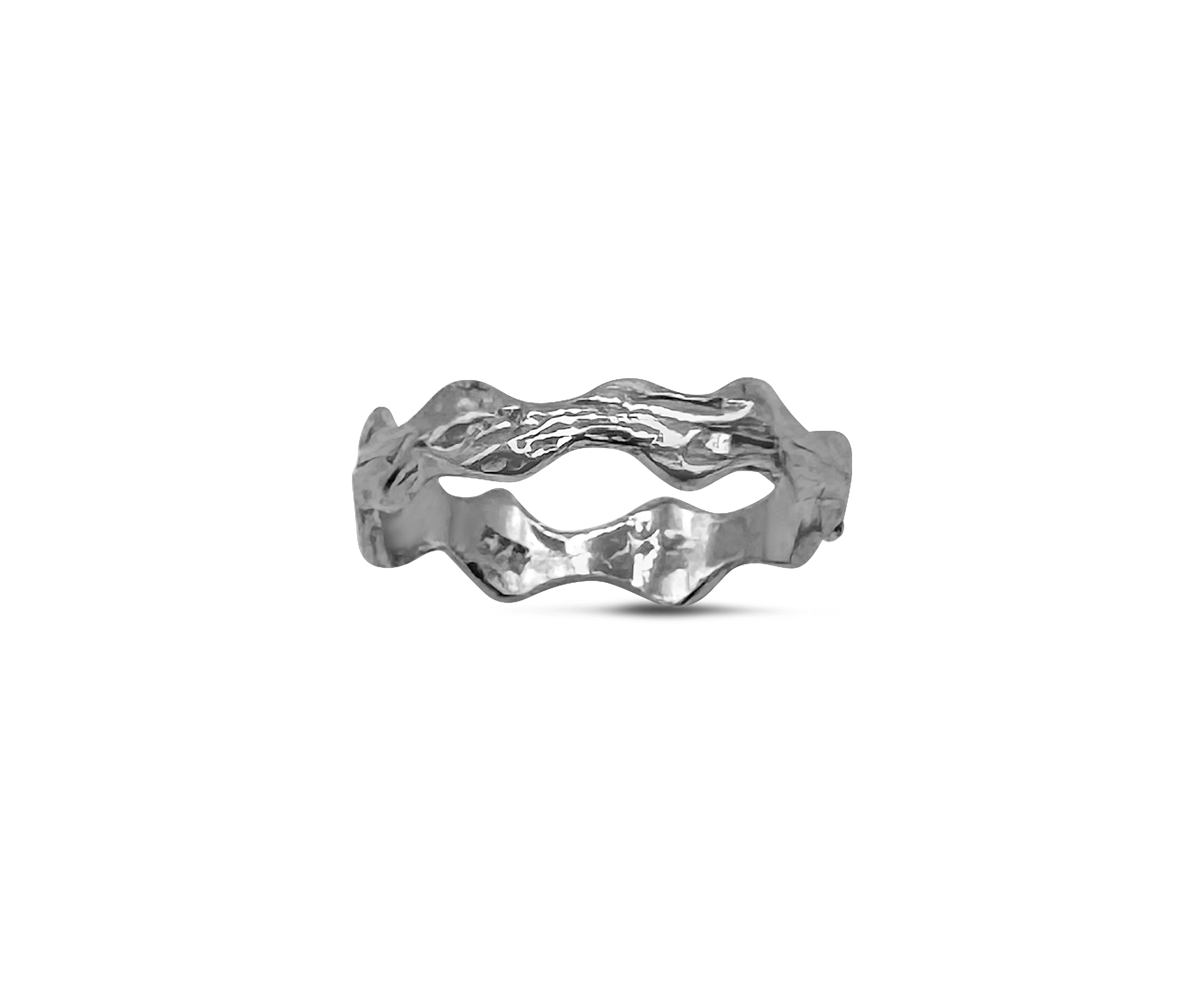 River flow ring