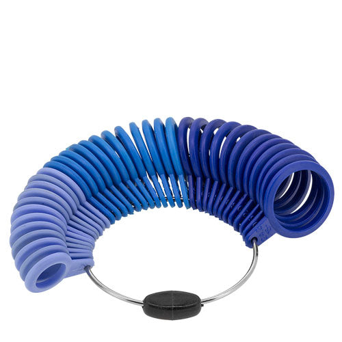 Ring Sizer