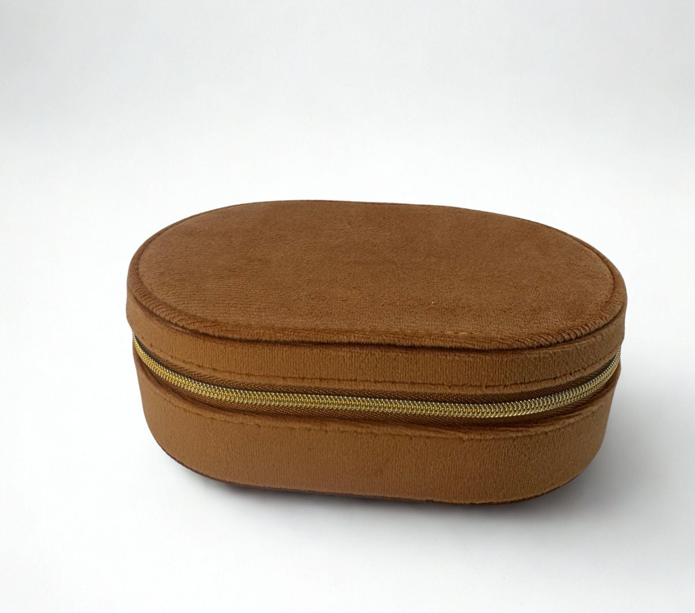 Travel Jewelry Box – Compact & Elegant Organizer