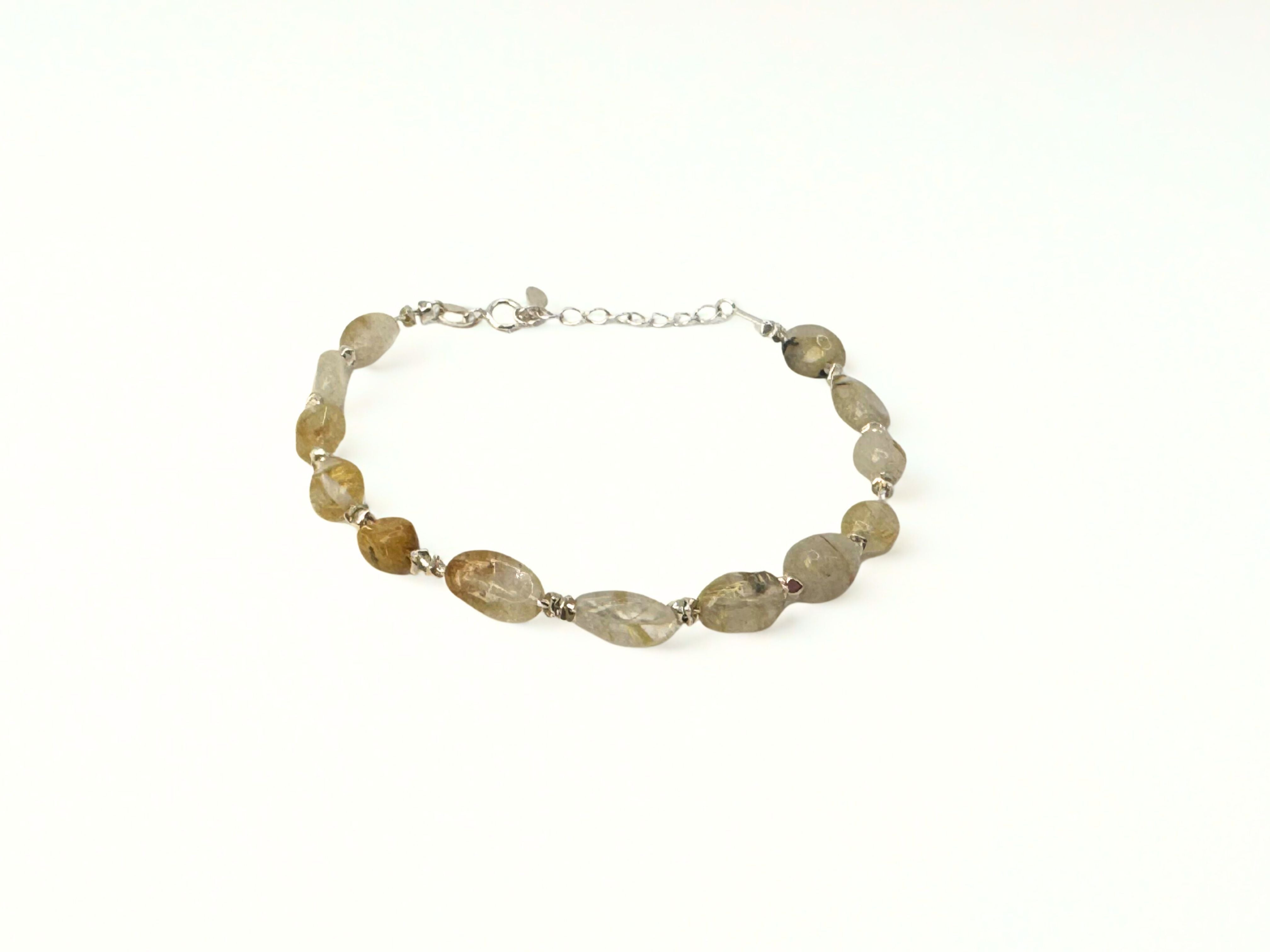 Citrine Braclet