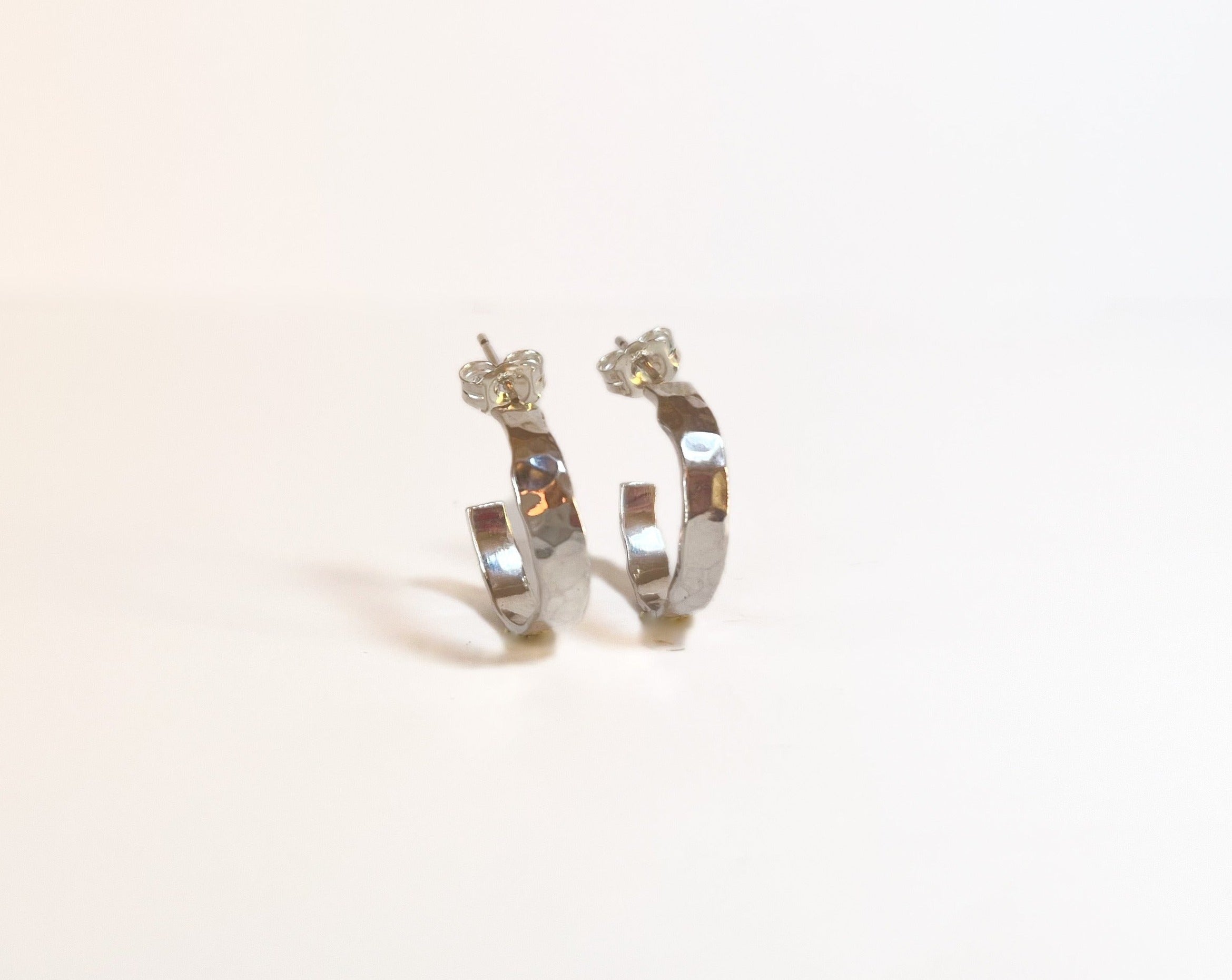 Mallet Earrings