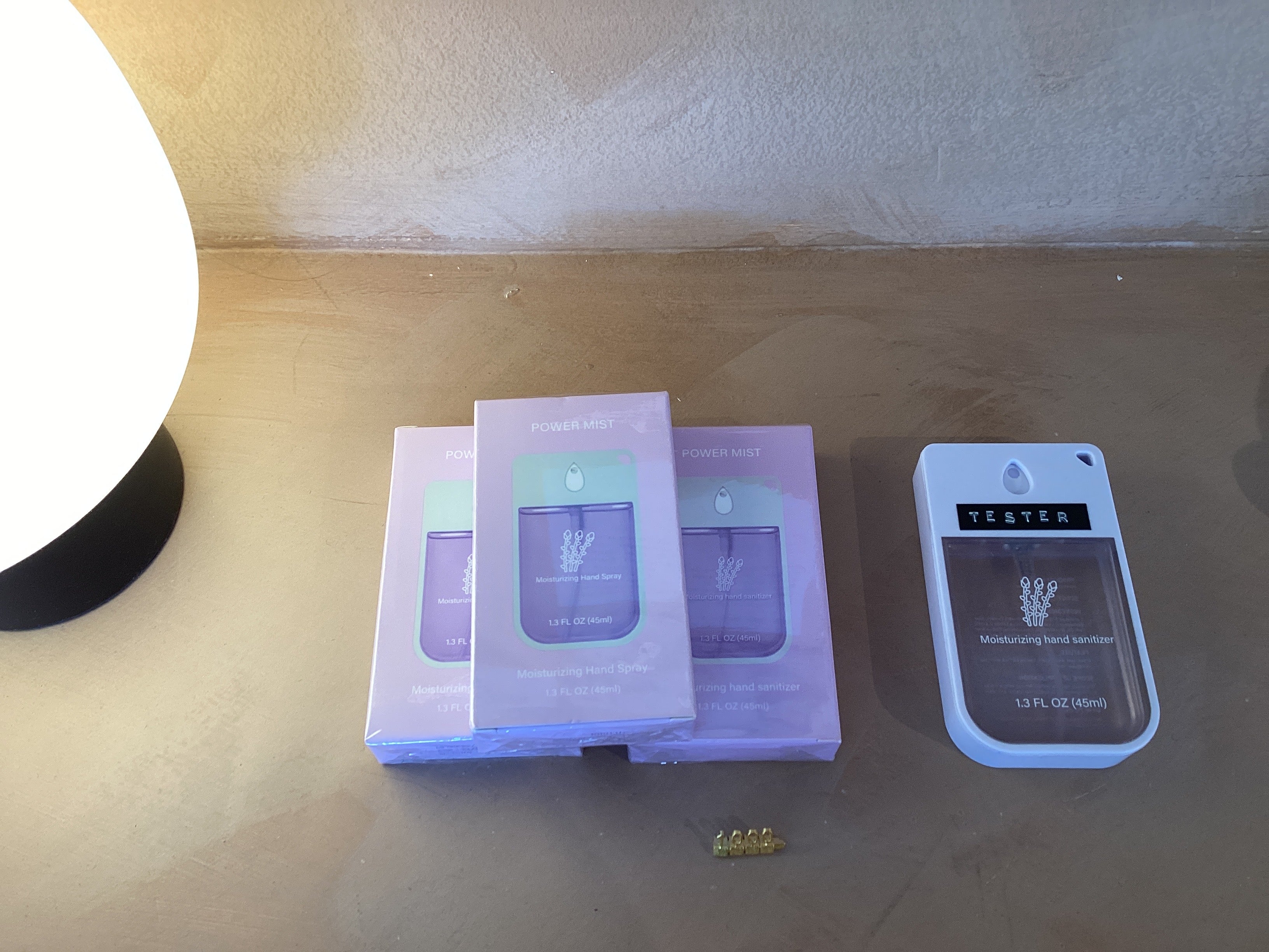 Spritt lavender