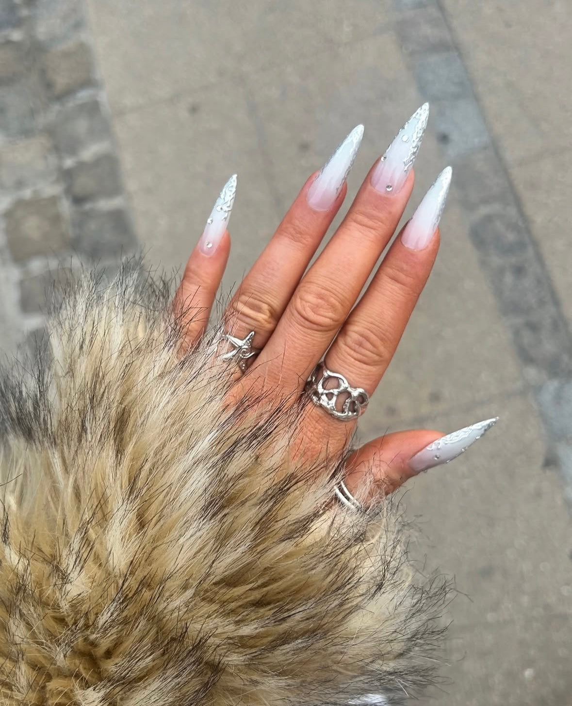 ROF ring