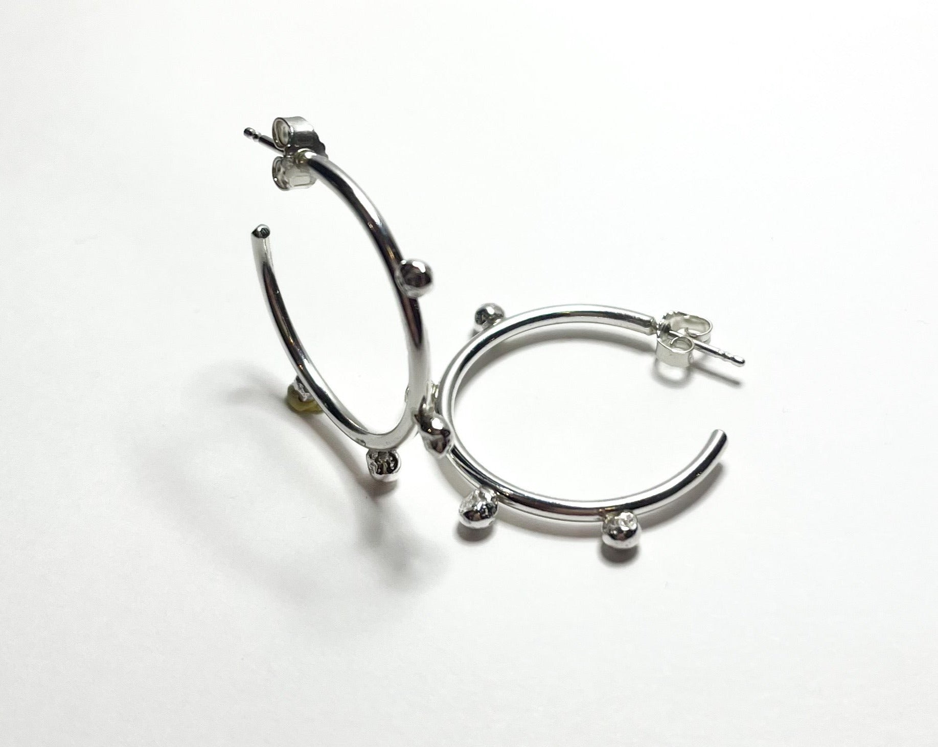 Telum earrings