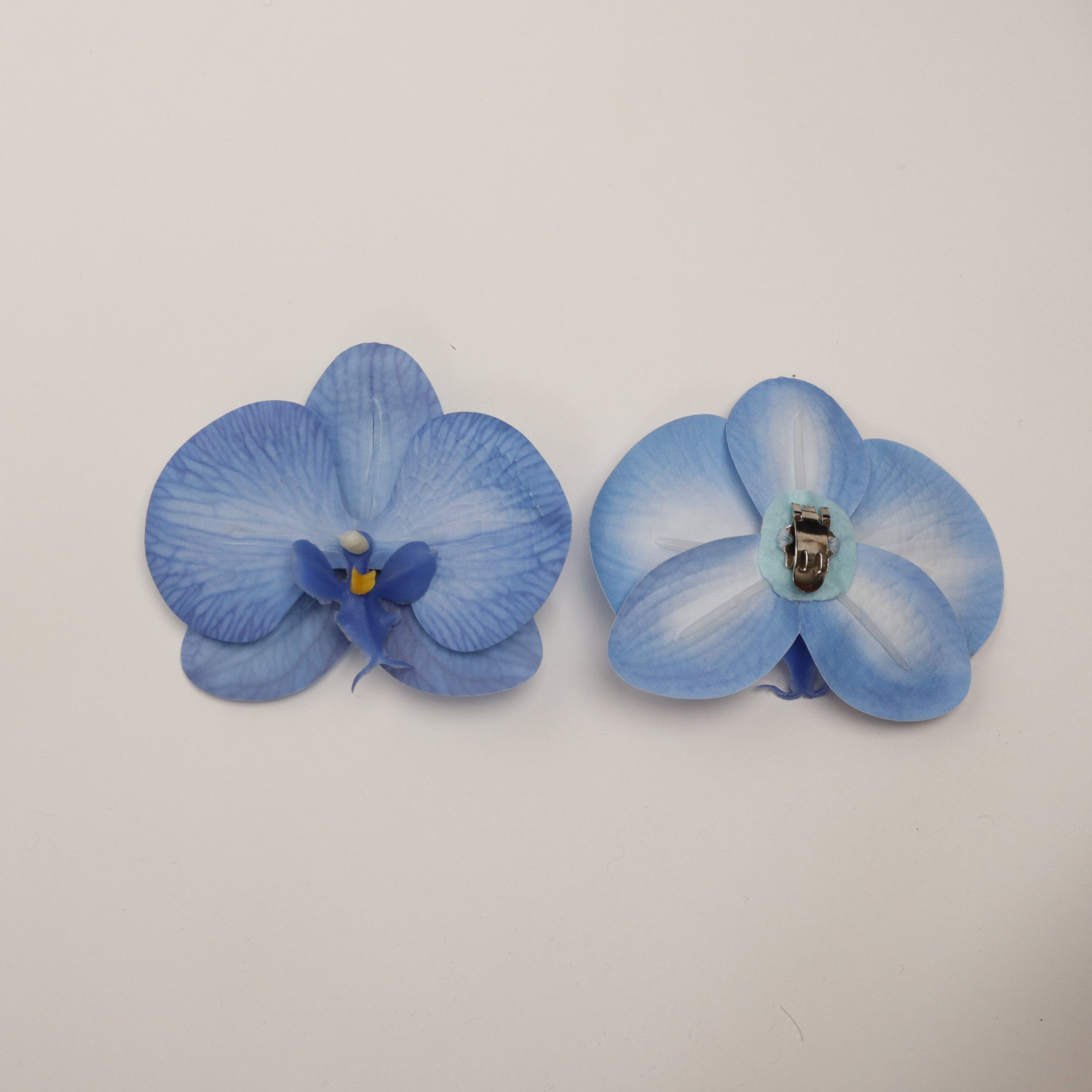 Shoe Clips - DARK BLUE